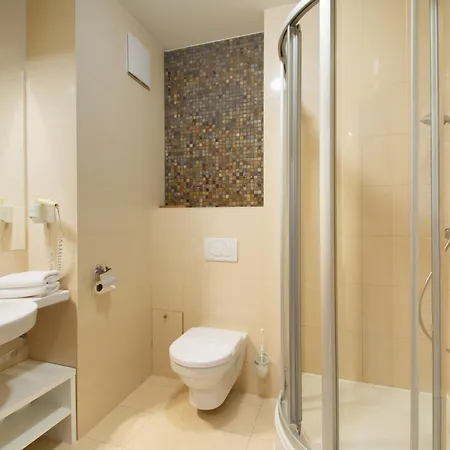 Diva 公寓 科沃布热格