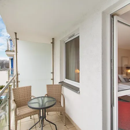 Diva 公寓 科沃布热格