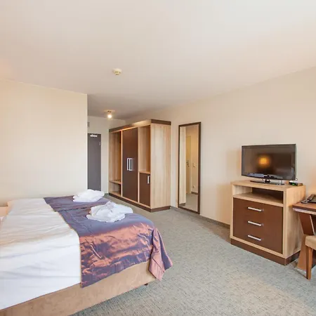 Diva 公寓 科沃布热格