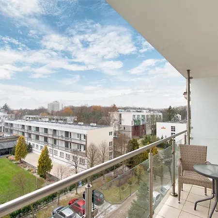 公寓 Diva 科沃布热格