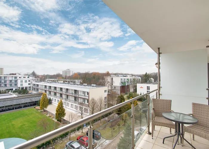 アパート Diva コウォブジェク